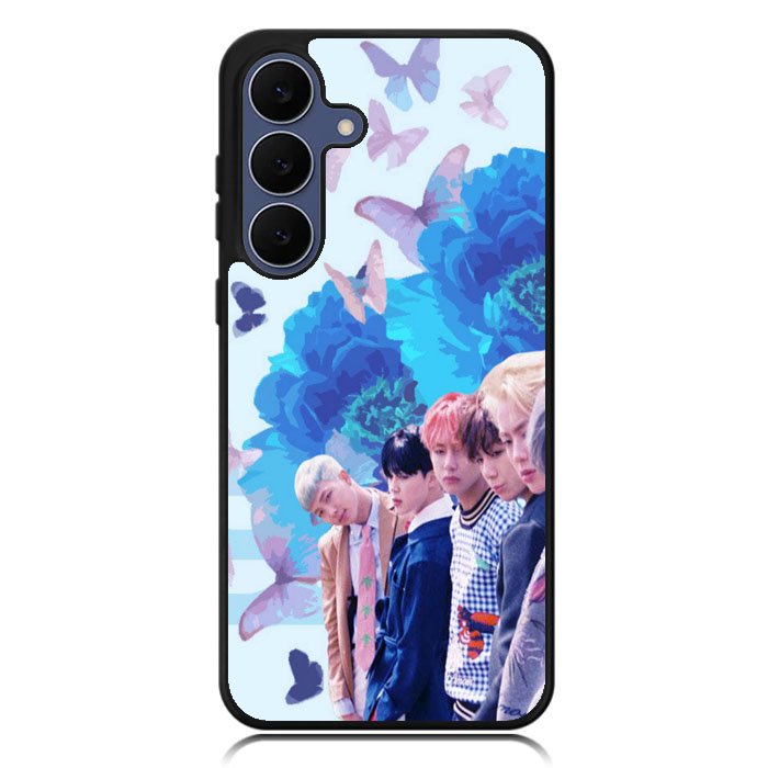 bts Wallpaper X00457 Samsung Galaxy S25 FE Case