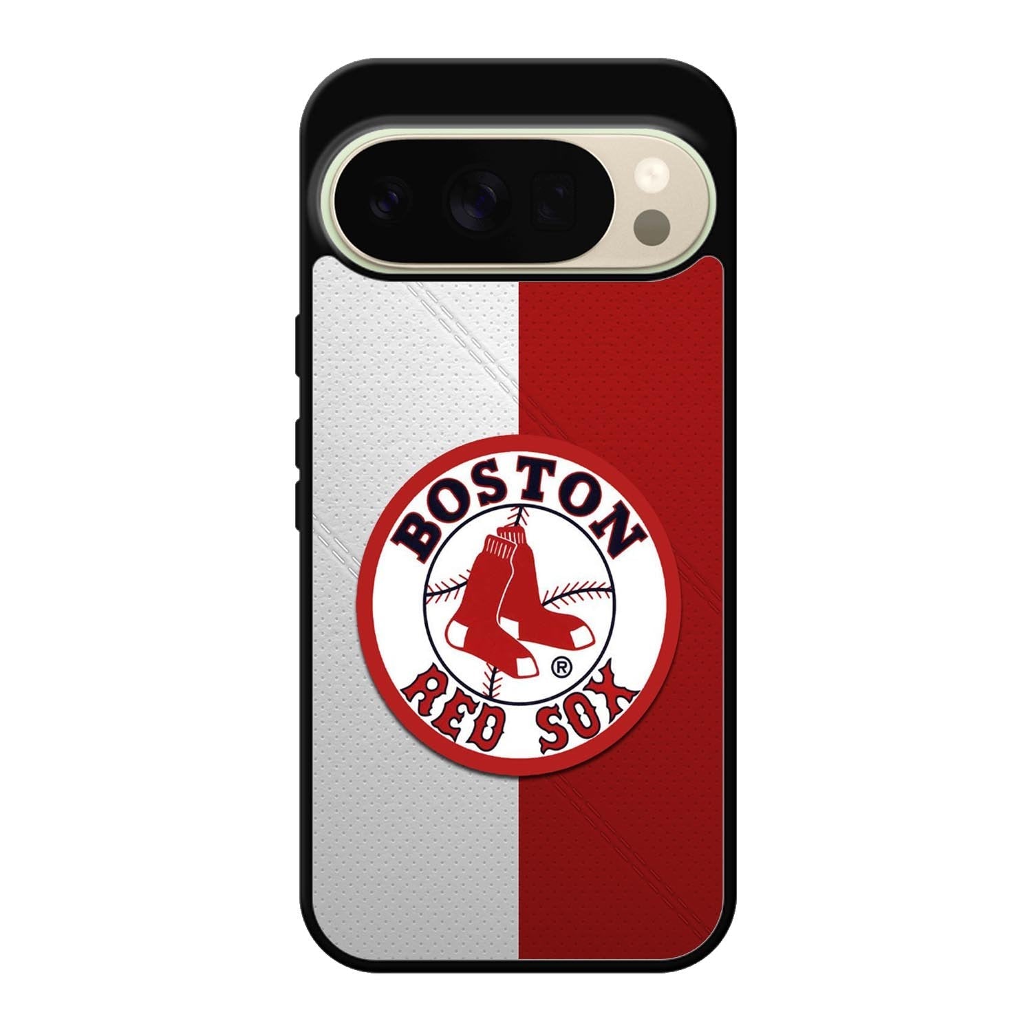 boston red sox X00560 Google Pixel 10 Pro Case