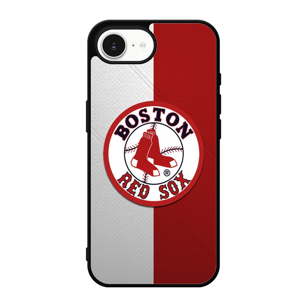 boston red sox X00560 iPhone 17e Case