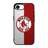 boston red sox X00560 iPhone 17e Case