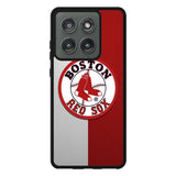 boston red sox X00560 Motorola Moto Edge 2025 Case