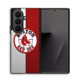 boston red sox X00560 Samsung Galaxy Z Fold 7 Case