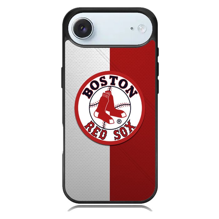 boston red sox X00560 iPhone 17 Air Case