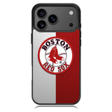 boston red sox X00560 iPhone 17 Pro Case