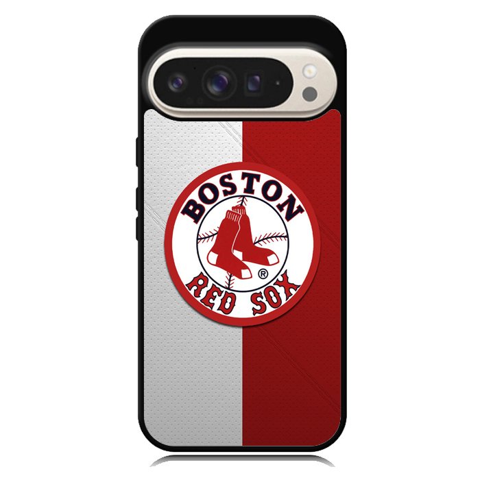 boston red sox X00560 Google Pixel 9 Pro XL Case
