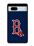 boston red sox logo 9th Google Pixel 7A Case