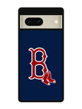 boston red sox logo 9th Google Pixel 7 Case
