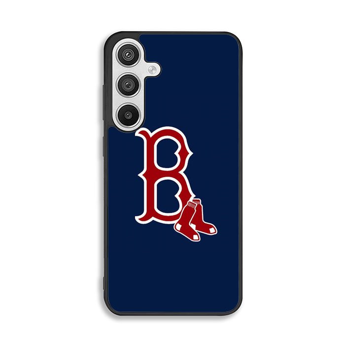 boston red sox logo 9th Samsung Galaxy A26 Case FE2408