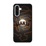 San Francisco Giants 3rd Samsung Galaxy A36 Case FE6736