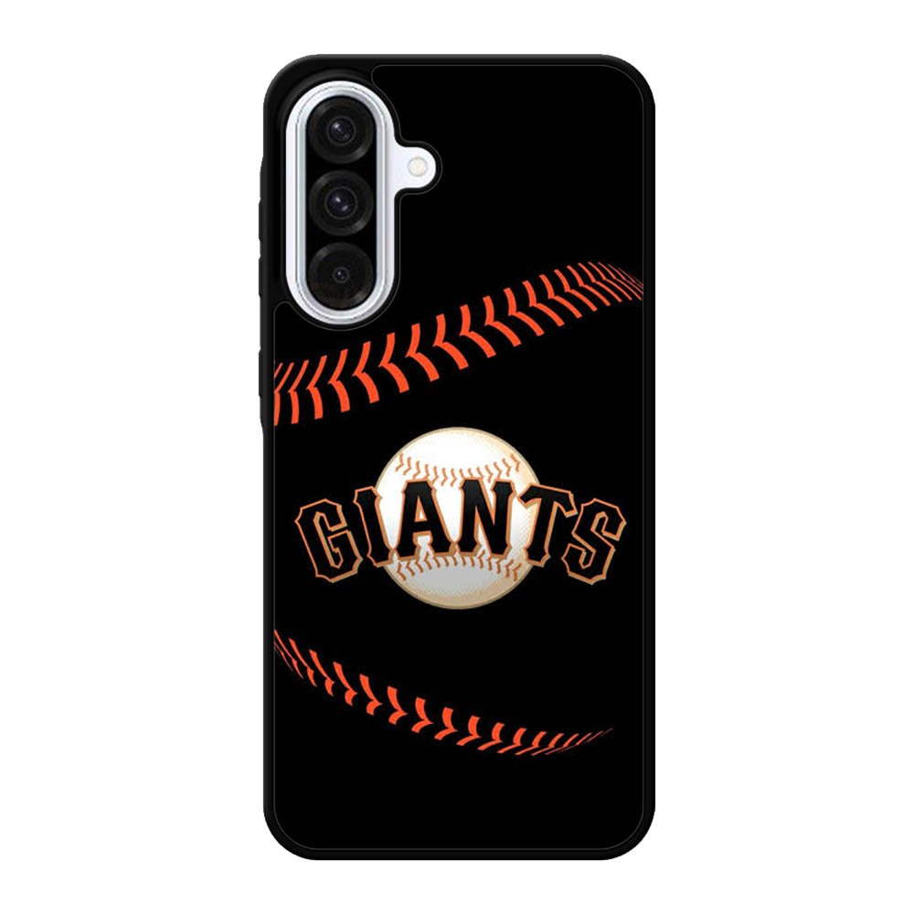 San Francisco Giants 2nd Samsung Galaxy A56 Case FE6642