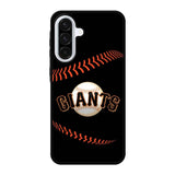 San Francisco Giants 2nd Samsung Galaxy A56 Case FE6642