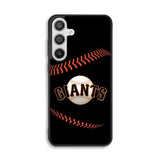 San Francisco Giants 2nd Samsung Galaxy A26 Case FE2134