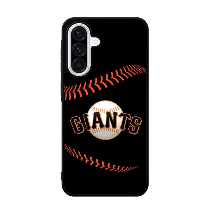 San Francisco Giants 2nd Samsung Galaxy A36 Case FE1745