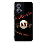 San Francisco Giants 2nd Motorola Moto Edge 2024 Case FE1745