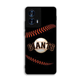 San Francisco Giants 2nd Motorola Moto G Power 5G 2024 Case FE6642