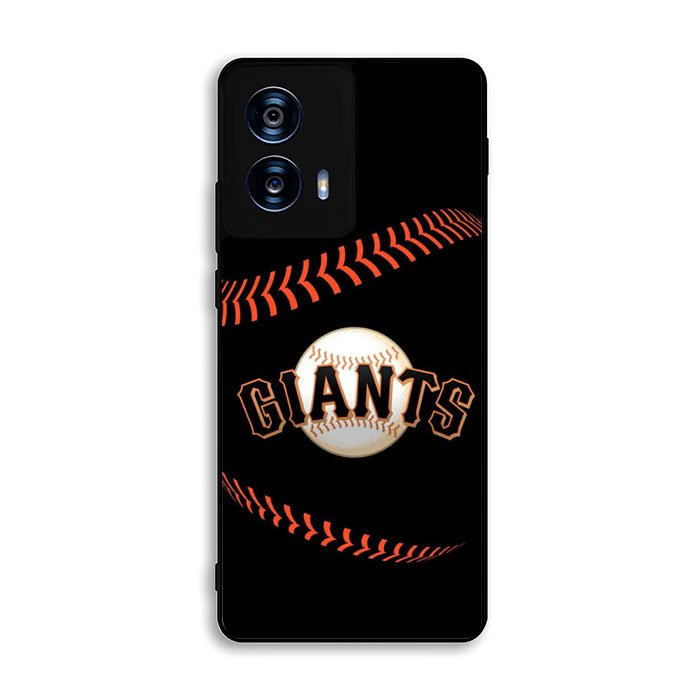 San Francisco Giants 2nd Motorola Moto G Power 5G 2024 Case FE2134