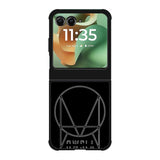 Owsla Logo X00555 Motorola Moto RAZR 2025 Case