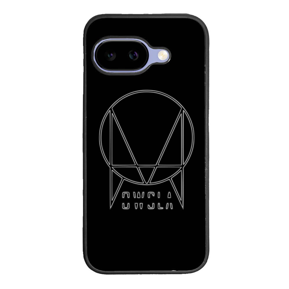 Owsla Logo X00555 Google Pixel 10A Case