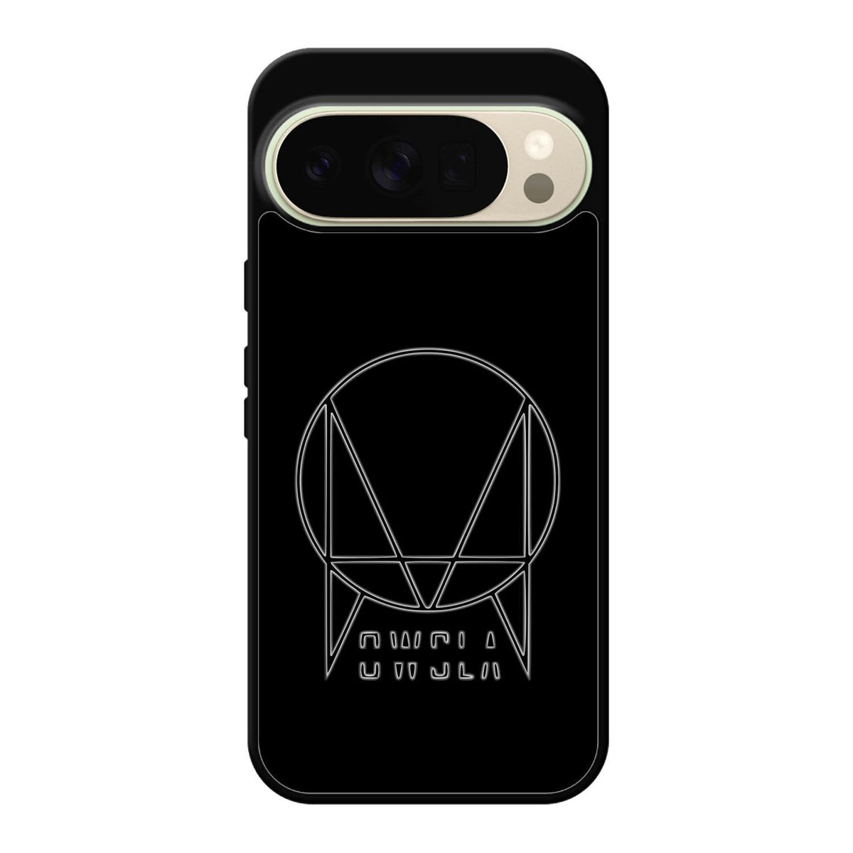 Owsla Logo X00555 Google Pixel 10 Pro Case