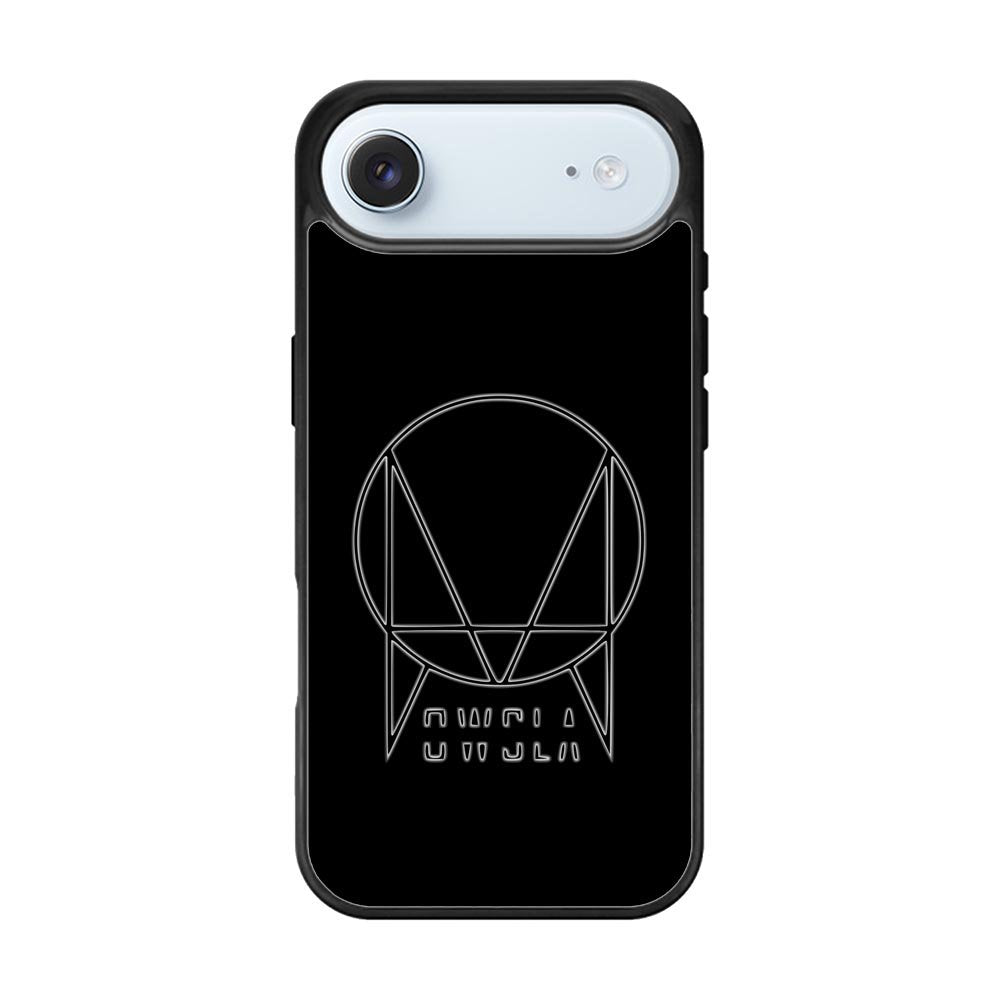Owsla Logo X00555 iPhone Air Case