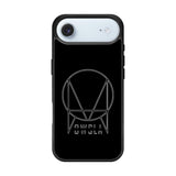 Owsla Logo X00555 iPhone Air Case
