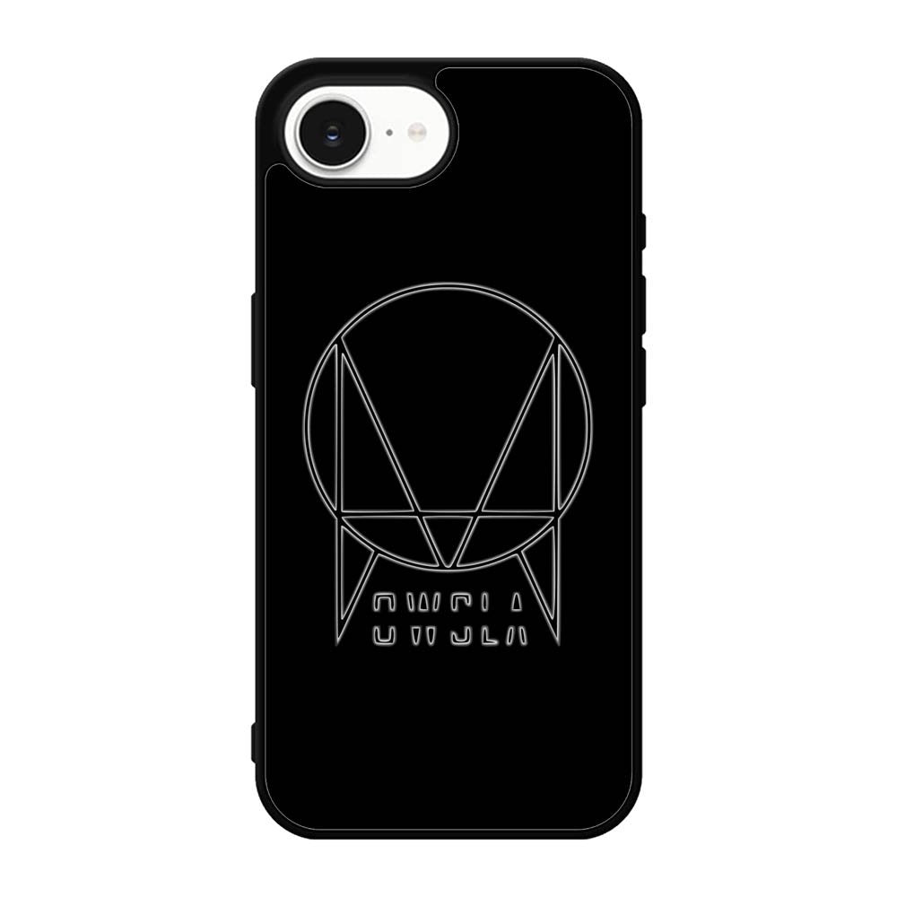 Owsla Logo X00555 iPhone 17e Case