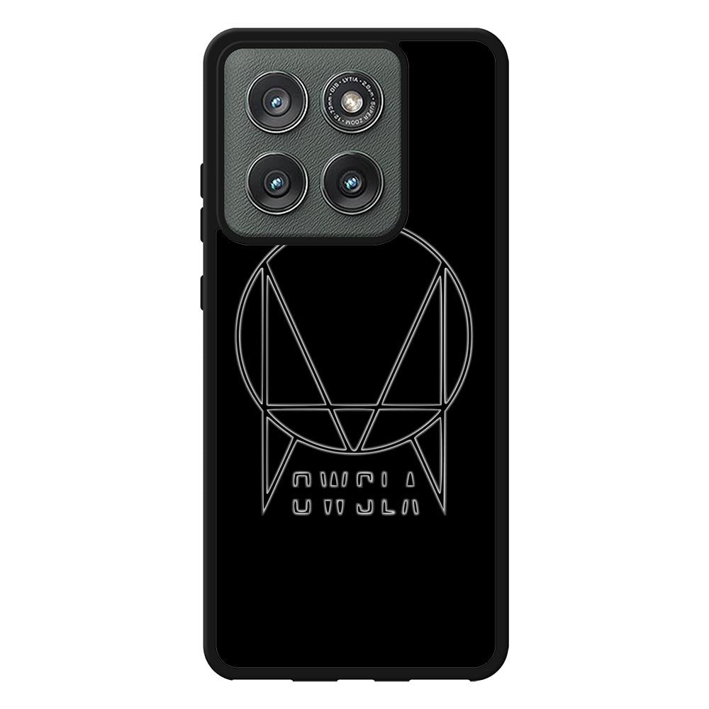 Owsla Logo X00555 Motorola Moto Edge 2025 Case
