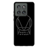 Owsla Logo X00555 Motorola Moto Edge 2025 Case