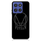 Owsla Logo X00555 Motorola Moto G Stylus 5G 2025 Case