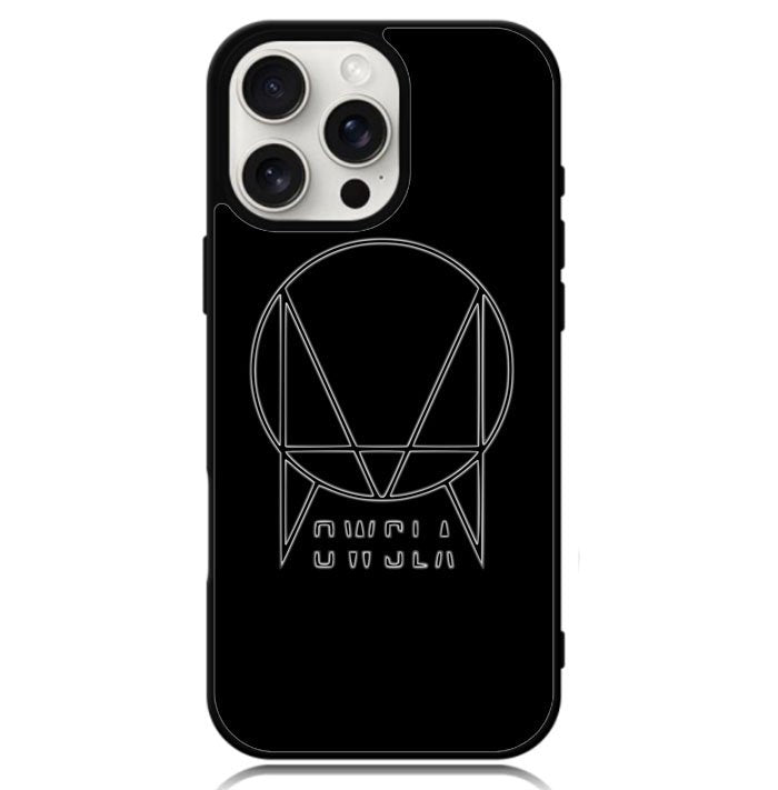 Owsla Logo X00555 iPhone 16 Pro Case