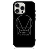 Owsla Logo X00555 iPhone 16 Pro Case