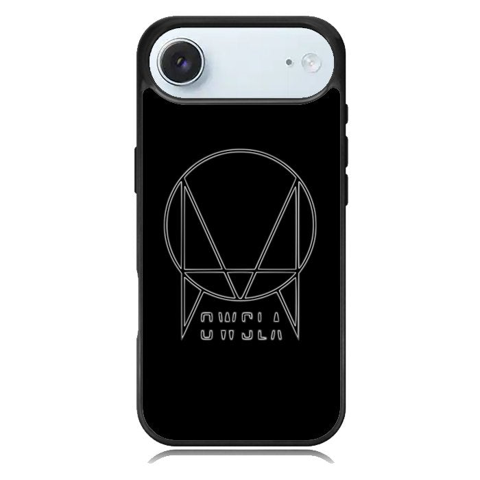Owsla Logo X00555 iPhone 17 Air Case