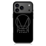 Owsla Logo X00555 iPhone 17 Pro Case
