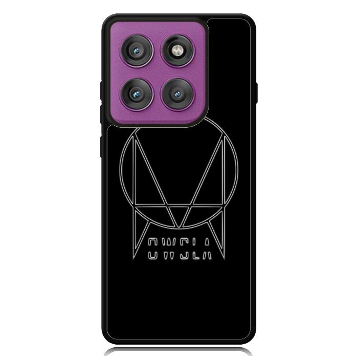 Owsla Logo X00555 Motorola Moto Edge 2025 | Moto Edge 60 Fusion | Moto Edge 60 Pro Case