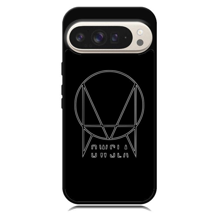 Owsla Logo X00555 Google Pixel 10 Pro XL Case