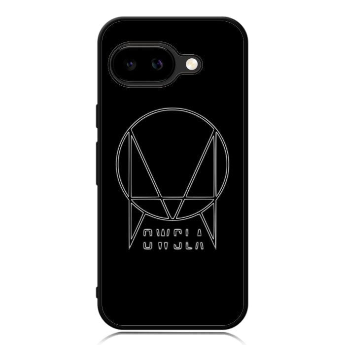 Owsla Logo X00555 Google Pixel 9A Case