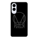Owsla Logo X00555 Samsung Galaxy S25 Edge Case