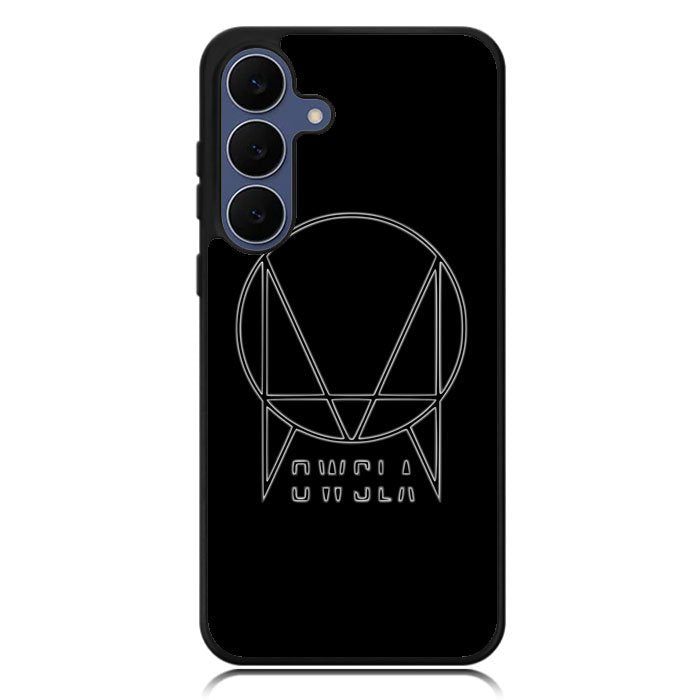 Owsla Logo X00555 Samsung Galaxy S25 FE Case