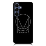 Owsla Logo X00555 Samsung Galaxy S25 FE Case