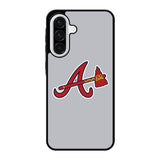 Atlanta Braves Logo 2nd Samsung Galaxy A56 Case FE5669