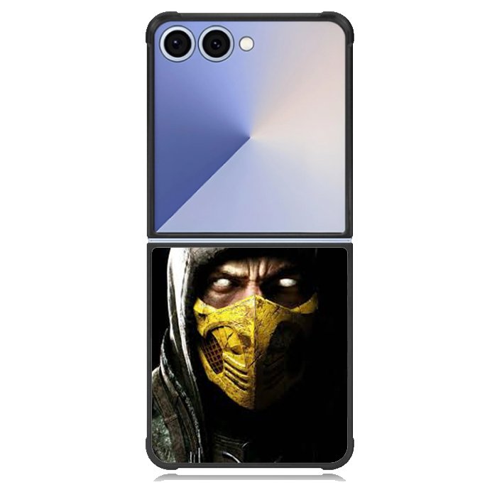 Mortal Kombat X00552 Samsung Galaxy Z Flip 7 Case