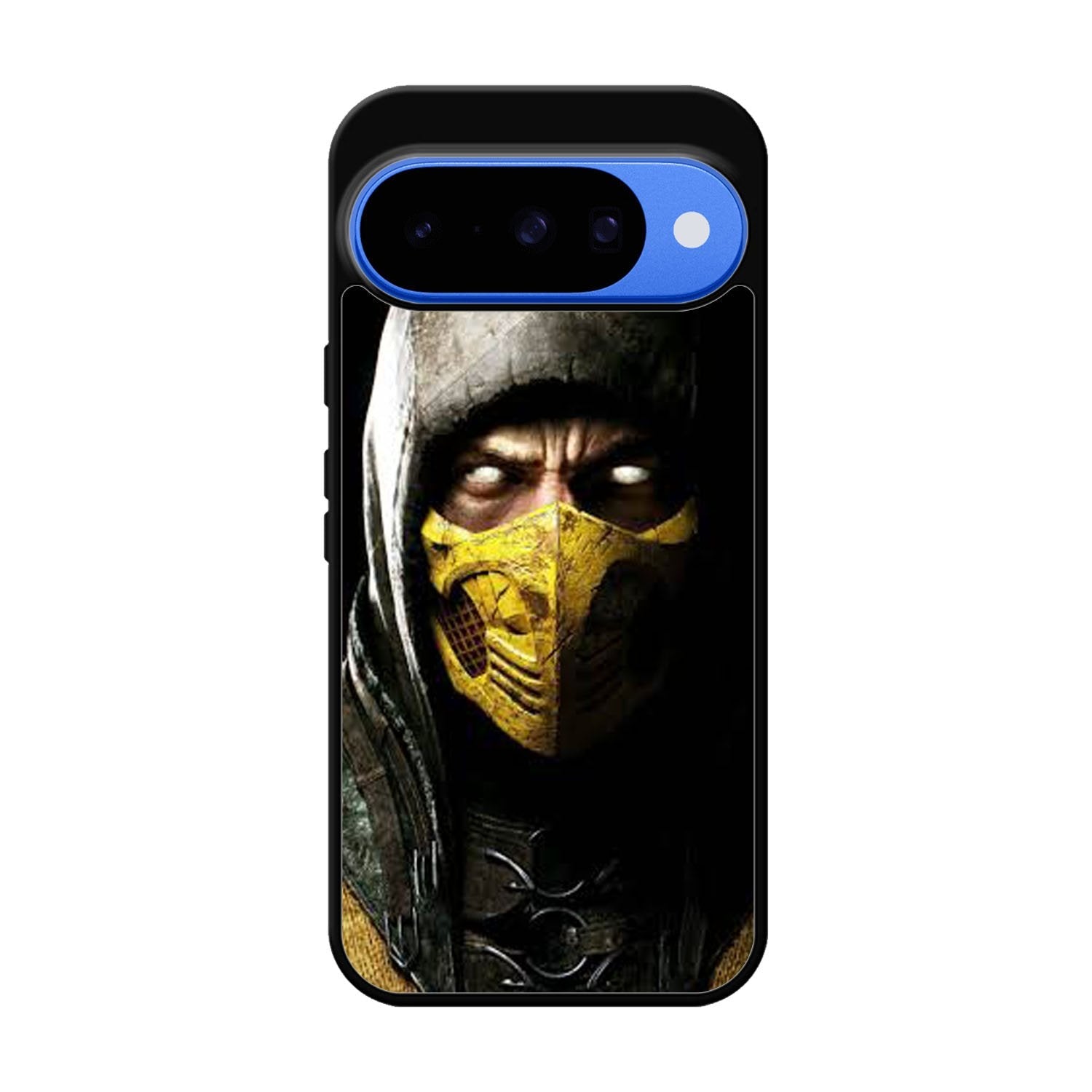 Mortal Kombat X00552 Google Pixel 10 Case