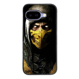 Mortal Kombat X00552 Google Pixel 10A Case