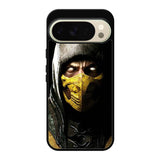 Mortal Kombat X00552 Google Pixel 10 Pro Case