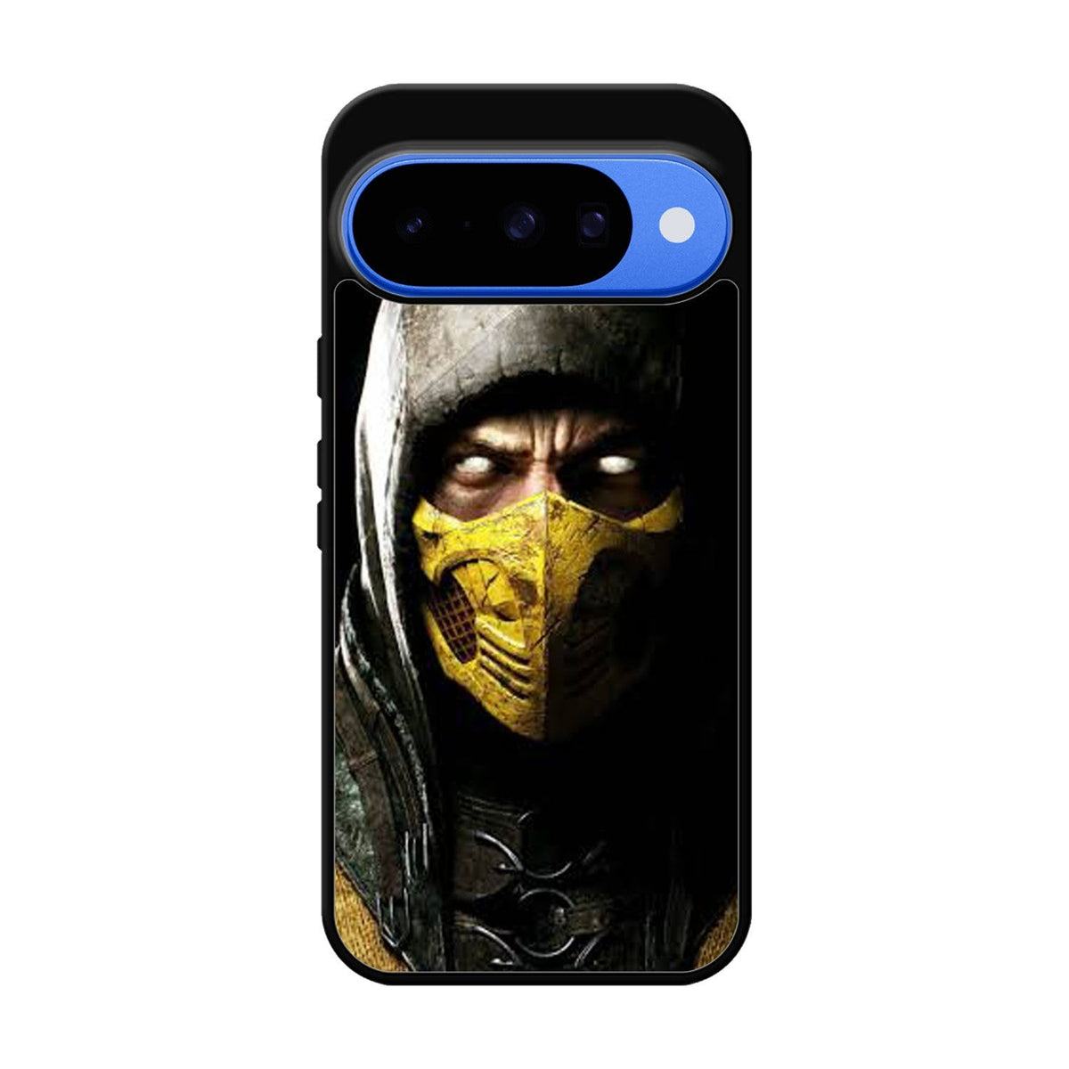Mortal Kombat X00552 Google Pixel 10 Case