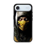 Mortal Kombat X00552 iPhone Air Case