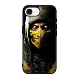 Mortal Kombat X00552 iPhone 17e Case