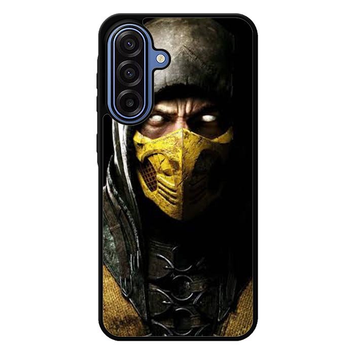 Mortal Kombat X00552 Samsung Galaxy A17 5G Case