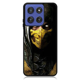 Mortal Kombat X00552 Motorola Moto G Stylus 5G 2025 Case