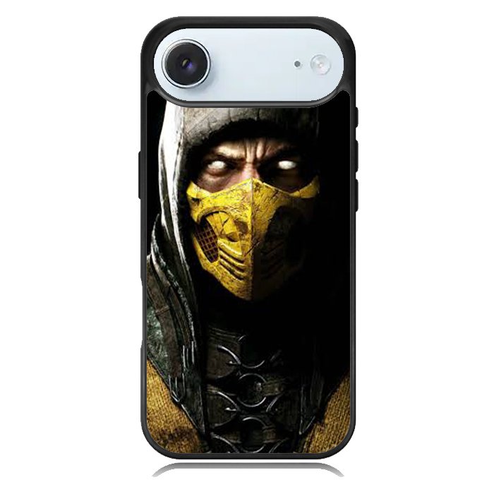 Mortal Kombat X00552 iPhone 17 Air Case